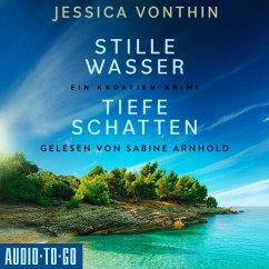 Cover Stille Wasser, tiefe Schatten (MP3-Download)