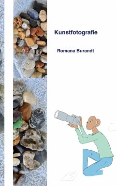 Cover Kunstfotografie (eBook, ePUB)