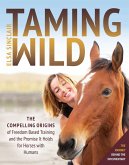 Taming Wild (eBook, ePUB)
