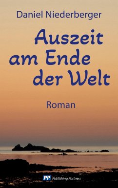 Cover Auszeit am Ende der Welt (eBook, ePUB)