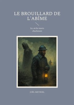 Le brouillard de l'abîme (eBook, ePUB) - Meyniel, Joël