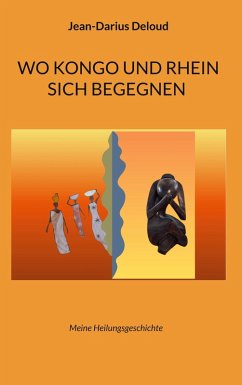 Cover Wo Kongo und Rhein sich begegnen (eBook, ePUB)