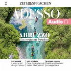 Italienisch lernen Audio – Abruzzp (MP3-Download)
