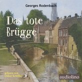 Das tote Brügge (MP3-Download) Das tote Brügge (MP3-Download)