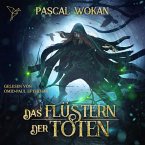 Das Flüstern der Toten (MP3-Download)