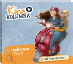 Folge 24:Undercover