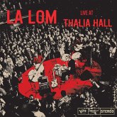 Live At Thalia Hall Live At Thalia Hall