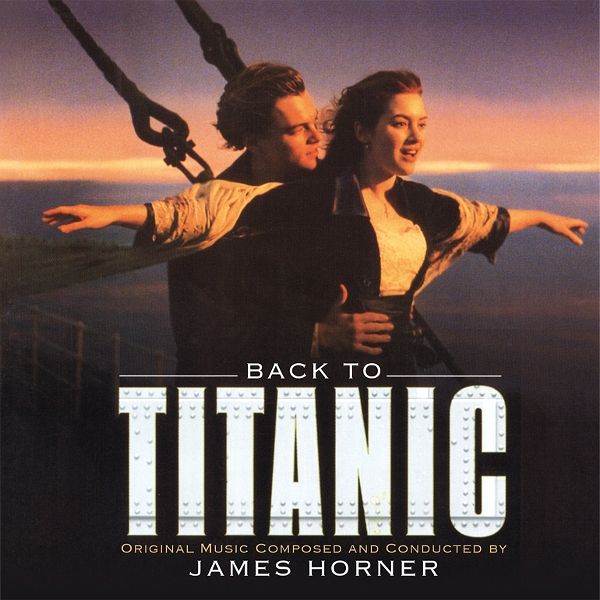 Back To Titanic
