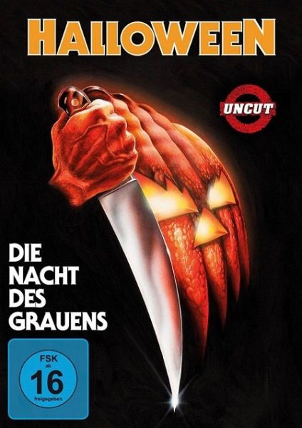 Halloween - Die Nacht Des Grauens