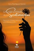 Un viaje a través de los sentimientos (eBook, ePUB)