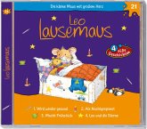 Folge 21:wird wieder gesund