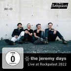 Live At Rockpalast 2022