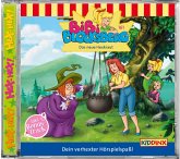 Folge 161:Das neue Hexkraut Folge 161:Das neue Hexkraut