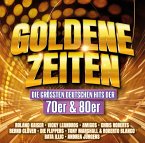 Goldene Zeiten-Die Größten Deutschen Hits (2cd) Goldene Zeiten-Die Größten Deutschen Hits (2cd)