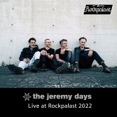 Live At Rockpalast 2022 (2lp Col. Gatefold) Live At Rockpalast 2022 (2lp Col. Gatefold)