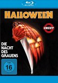 Halloween - Die Nacht Des Grauens (Blu-Ray)