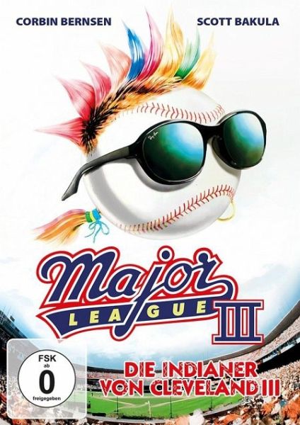 Die Indianer Von Cleveland 3 Die Indianer Von Cleveland 3
