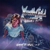 Climbin' The Walls/3-D Climbin' The Walls/3-D