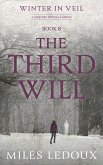The Third Will (Winter in Veil Book 8) (eBook, ePUB)