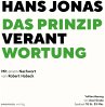 Das Prinzip Verantwortung (MP3-Download) - Bild 1