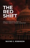 The Red Shift (Enemies Within Us, #10) (eBook, ePUB) The Red Shift (Enemies Within Us, #10) (eBook, ePUB)