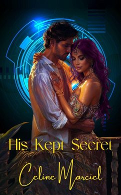 Cover His Kept Secret (eBook, ePUB)
