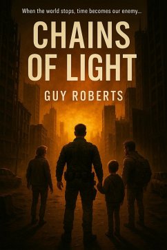 Chains Of Light (eBook, ePUB) - Roberts, Guy Chains Of Light (eBook, ePUB) - Roberts, Guy