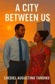 A city between us (eBook, ePUB) A city between us (eBook, ePUB)