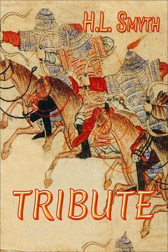 Cover Tribute (eBook, ePUB)