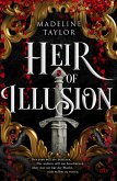 Heir of Illusion (eBook, ePUB)