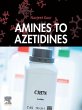 Amines to Azetidines (eBook, ePUB) - Bild 1