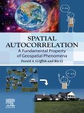 Spatial Autocorrelation (eBook, ePUB)