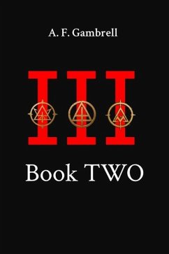 Cover III (Book II, #2) (eBook, ePUB)