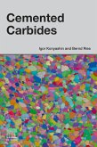 Cemented Carbides (eBook, ePUB)