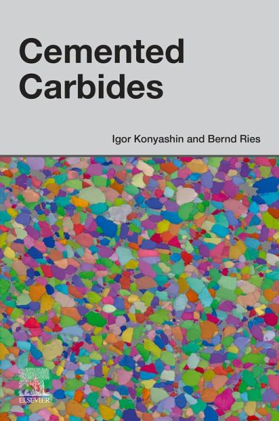 Cemented Carbides (eBook, ePUB)