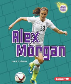 Cover Alex Morgan (eBook, ePUB)