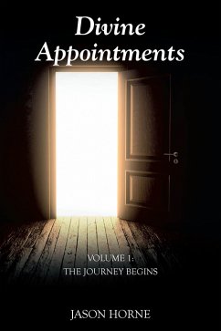 Divine Appointments (eBook, ePUB) - Horne, Jason