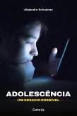 Adolescência (eBook, ePUB) Adolescência (eBook, ePUB)