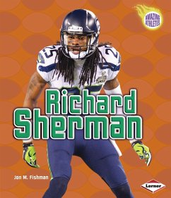 Cover Richard Sherman (eBook, ePUB)