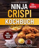Ninja CRISPi Kochbuch (eBook, ePUB)