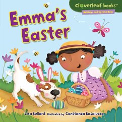 Cover Emma's Easter (eBook, ePUB)