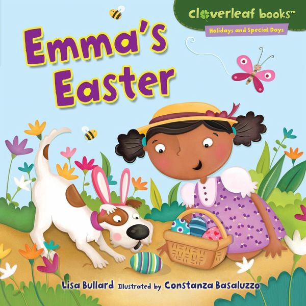 Emma's Easter (eBook, ePUB)