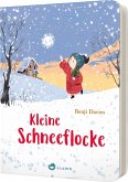 Kleine Schneeflocke   (Mängelexemplar)