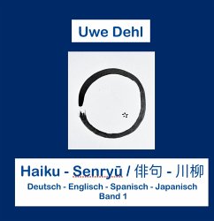 Cover Haiku - Senryu (eBook, PDF)