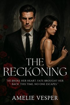 Cover The Reckoning (eBook, ePUB)