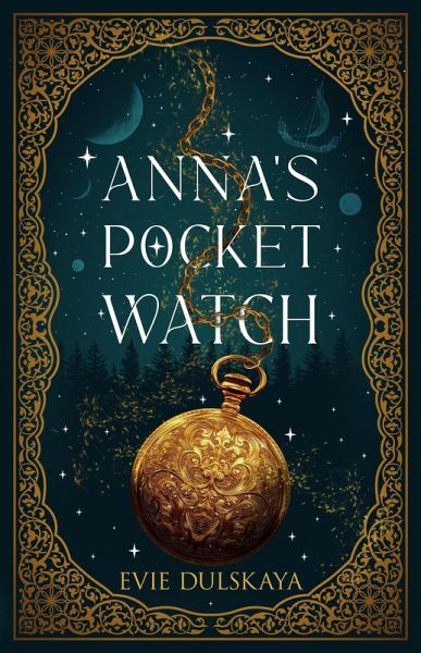 Anna's Pocket Watch (eBook, ePUB) Anna's Pocket Watch (eBook, ePUB)