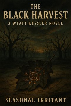 Cover The Black Harvest (Wyatt Kessler, #0) (eBook, ePUB)