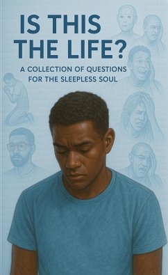 Cover Is this The Life? (eBook, ePUB)
