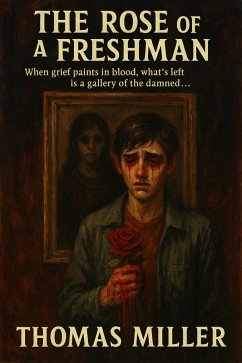 The Rose Of A Freshman (eBook, ePUB) - Miller, Thomas The Rose Of A Freshman (eBook, ePUB) - Miller, Thomas