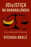 Jo(u)stiça na Bananalândia (eBook, ePUB)